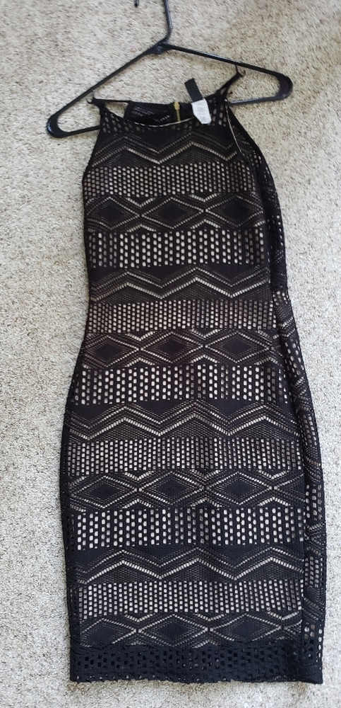 Windsor dress